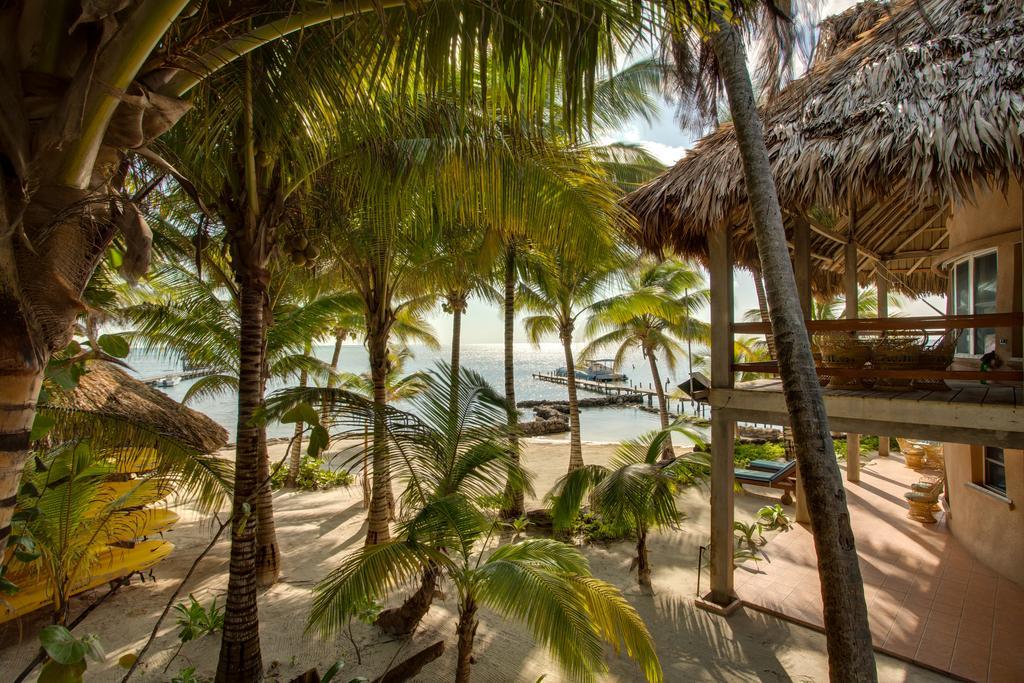 Xanadu Island Resort San Pedro  Esterno foto