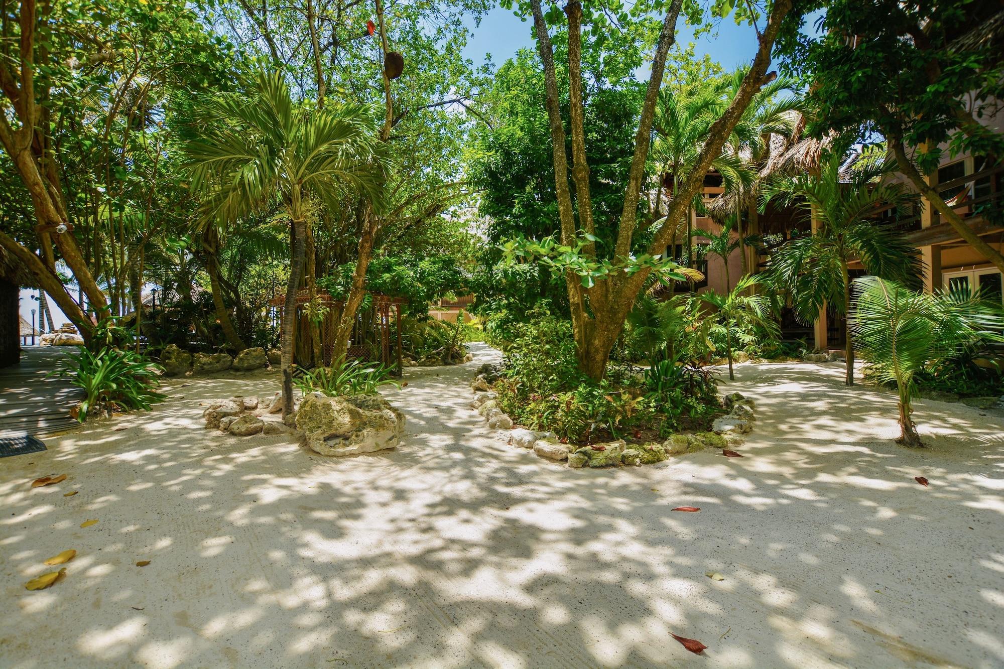Xanadu Island Resort San Pedro  Esterno foto