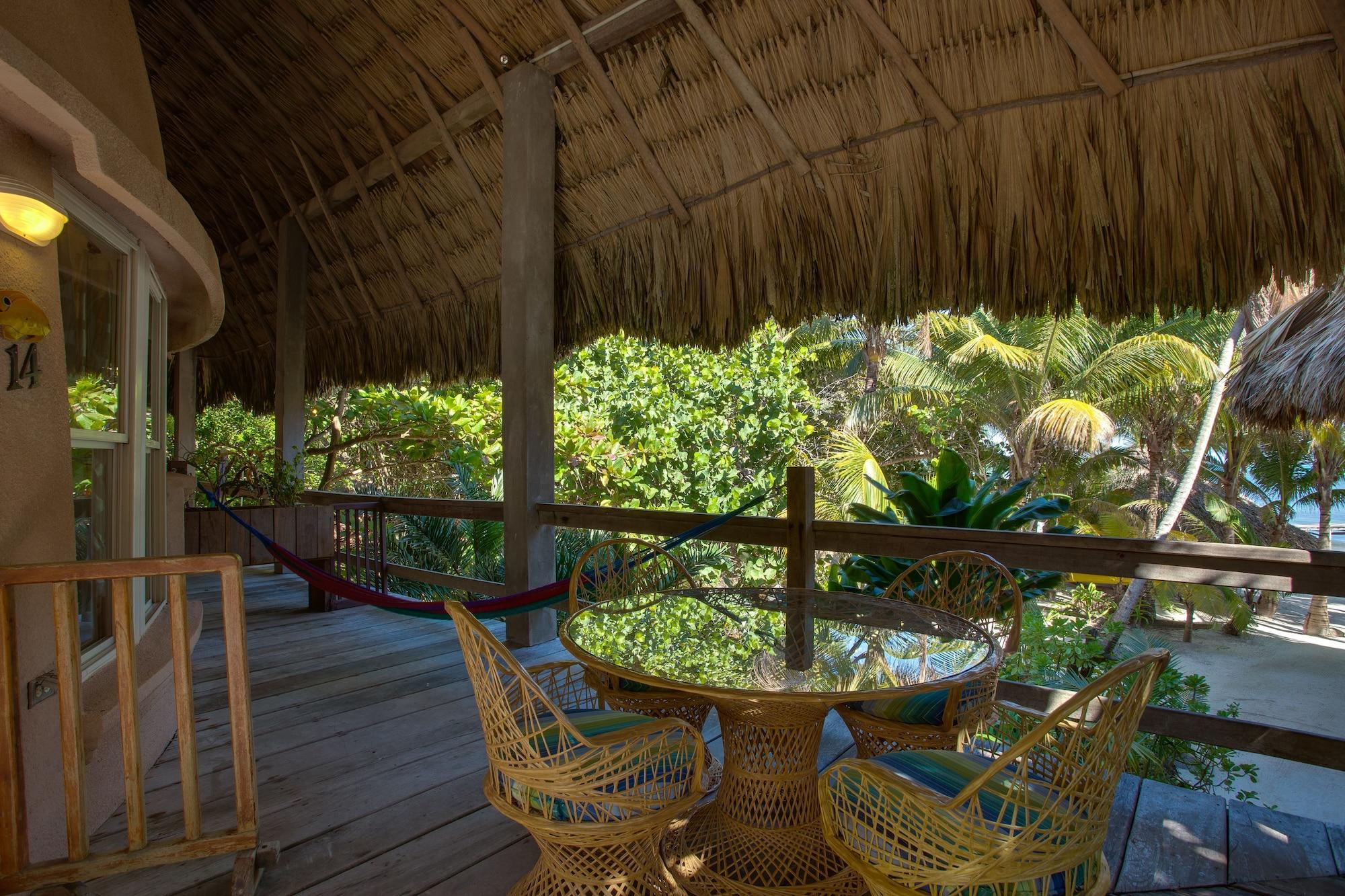 Xanadu Island Resort San Pedro  Esterno foto