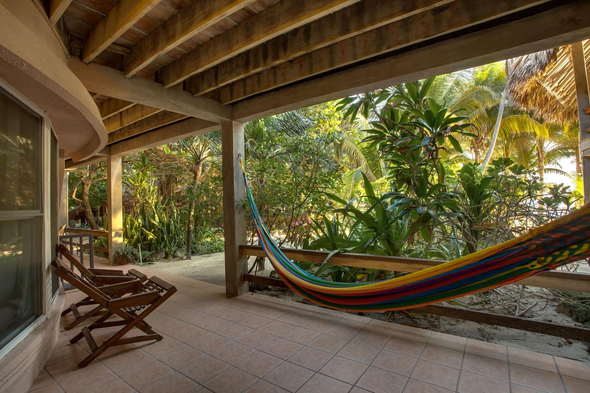 Xanadu Island Resort San Pedro  Esterno foto