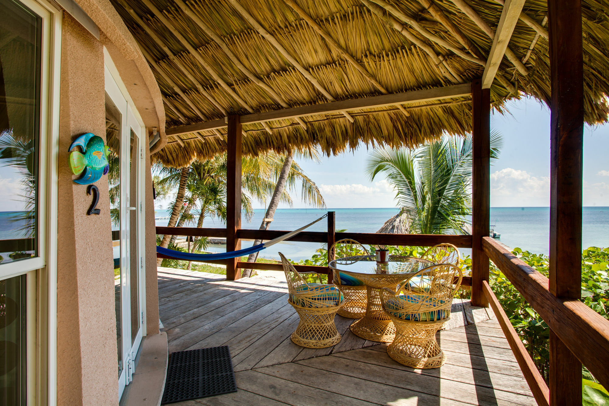 Xanadu Island Resort San Pedro  Esterno foto