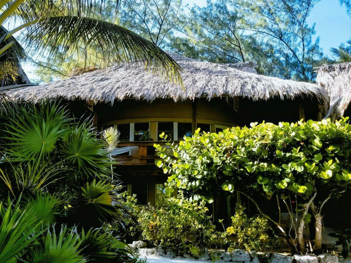 Xanadu Island Resort San Pedro  Esterno foto